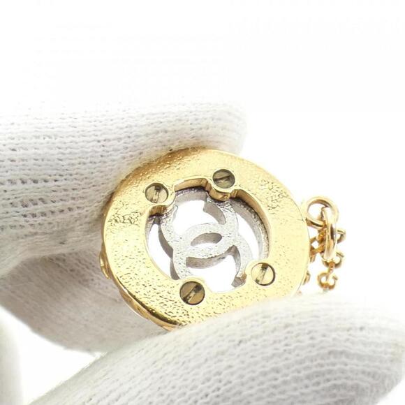 CHANEL Authentic Gold Necklace - Picture 4 of 6